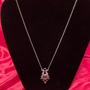 Vintage Victorian Style necklace